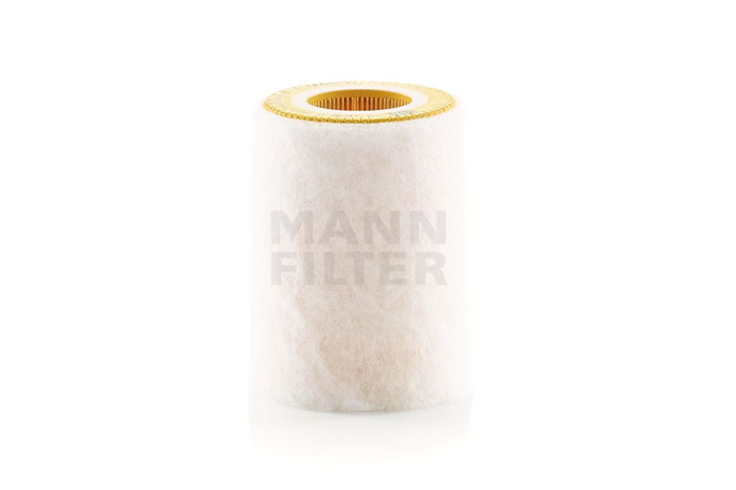 Mann Filter Hava Filtresi C1036/2