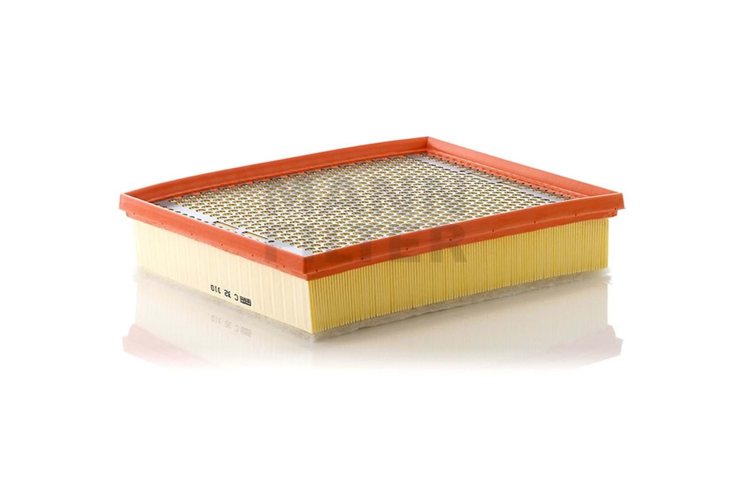 Mann Filter Hava Filtresi C32010