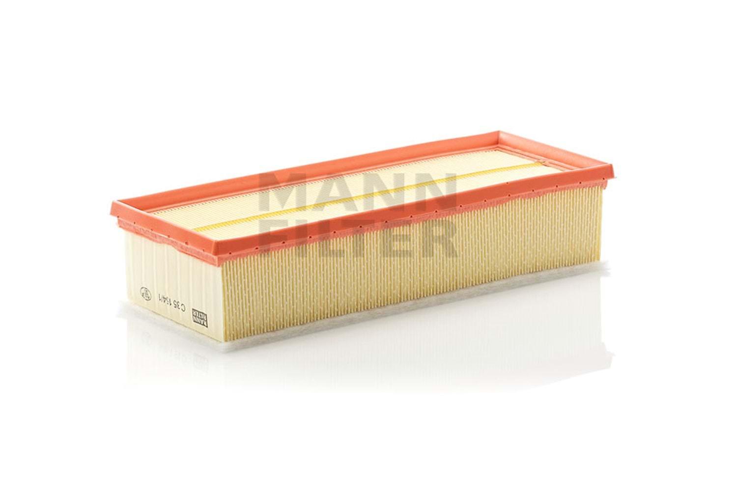 Mann Filter Hava Filtresi C35154/1