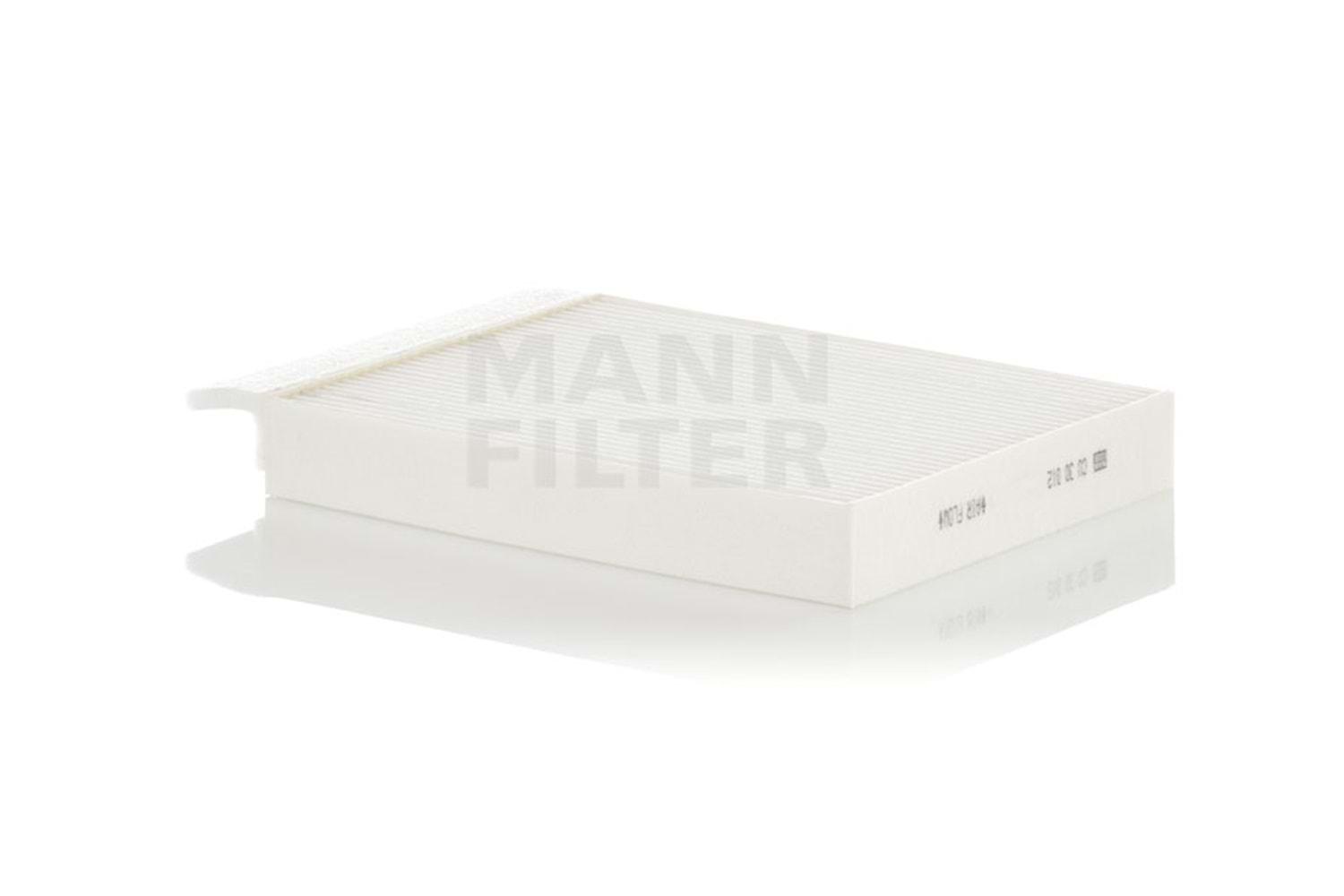 Mann Filter Polen Filtresi CU30012