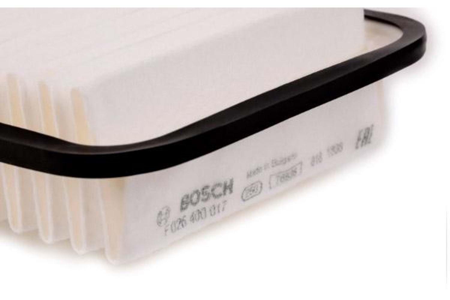 Bosch Hava Filtresi S0017