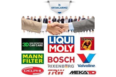 Bosch Skoda Octavia Lpg (1.6) İridyum (2000-2012) Buji Takımı 4 Ad.