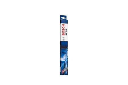 Bosch Rear Arka Silecek H231