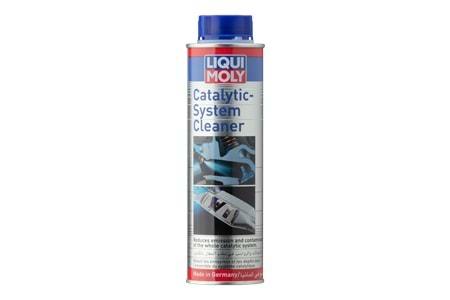 Liqui Moly Katalizator Temizleyici 8931