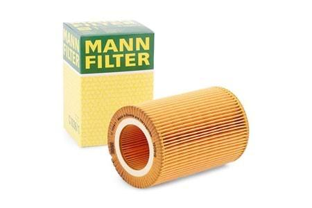Mann Filter Hava Filtresi C1036/1