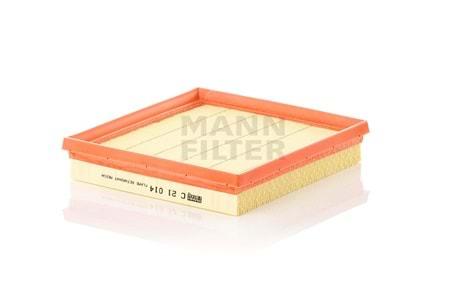 Mann Filter Hava Filtresi C21014