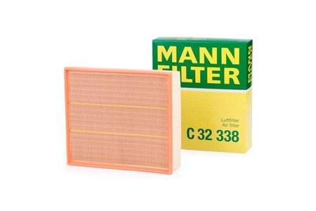 Mann Filter Hava Filtresi C32338