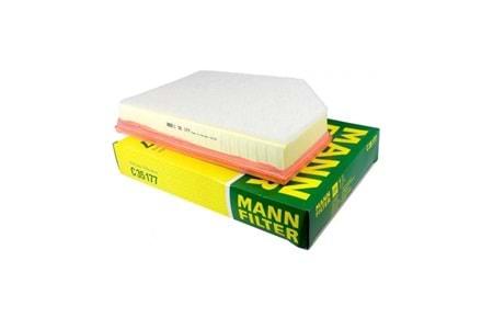 Mann Filter Hava Filtresi C35177