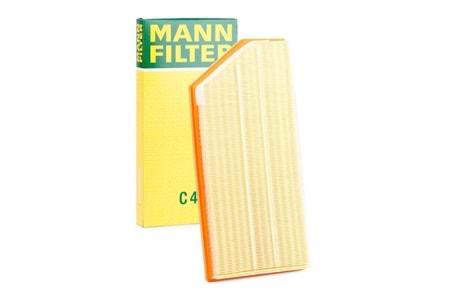 Mann Filter Hava Filtresi C45004