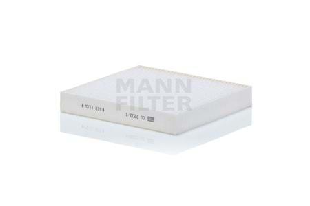 Mann Filter Polen Filtresi CU2232/1