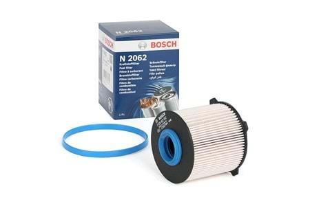 Bosch Yakıt Filtresi N2062