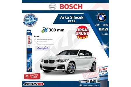 Bmw F20 F21 Arka Silecek Bosch Rear 2011-2020