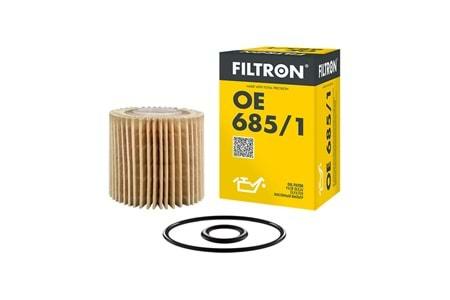 Filtron Yağ Filtresi OE685/1