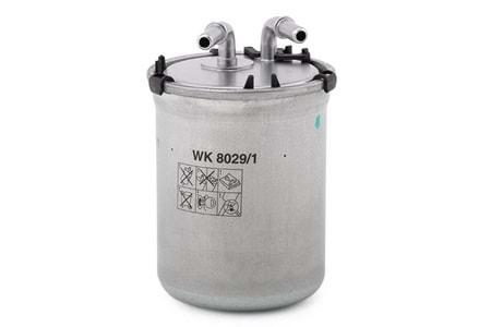 Mann Filter Yakıt Filtresi WK8029/1