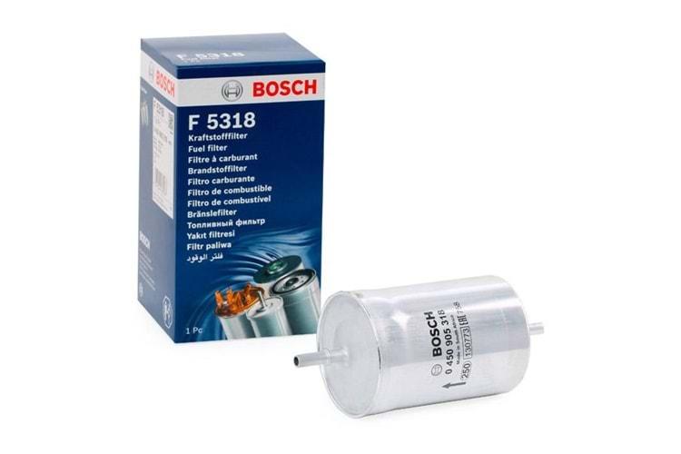 Bosch Yakıt Filtresi F5318
