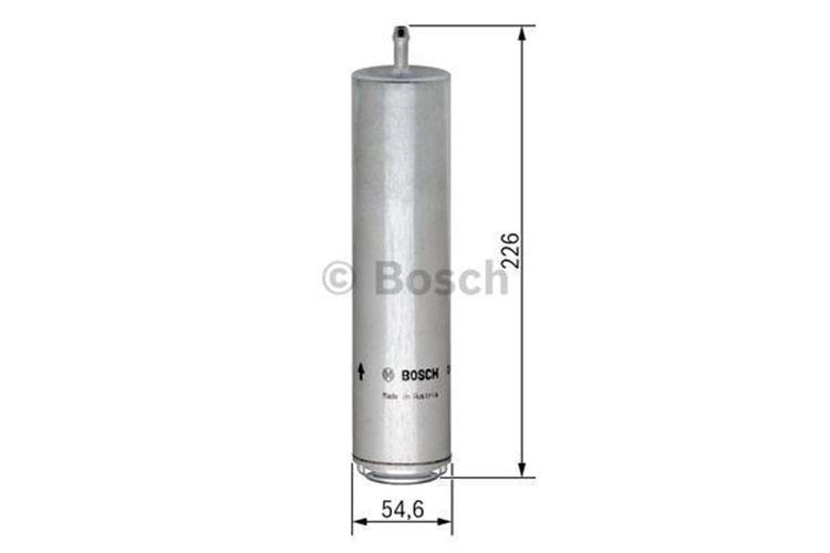 Bosch Yakıt Filtresi N6457