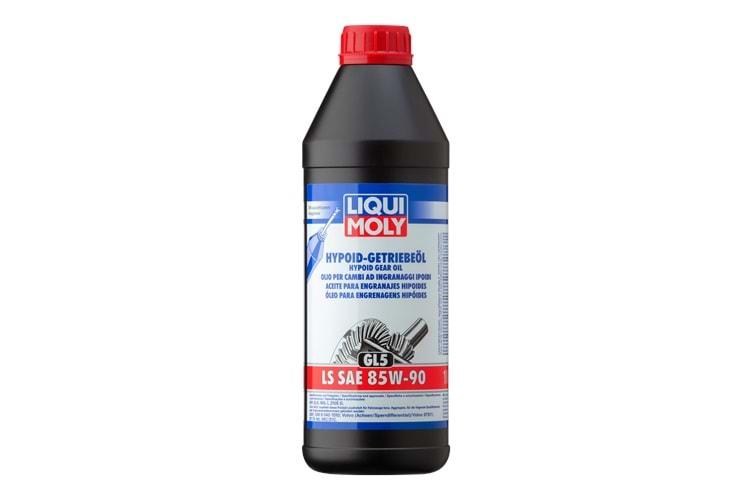 Liqui Moly Hypoid GL5 85w-90 Dişli Şanzıman Yağı 1410 1 Litre