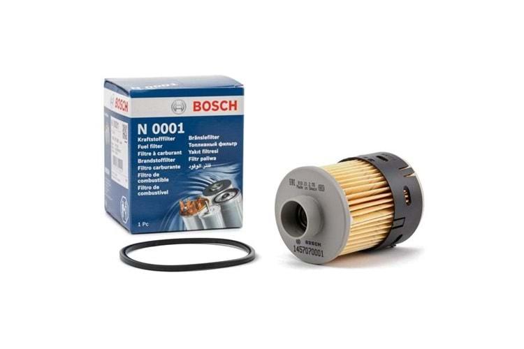 Bosch Yakıt Filtresi N0001