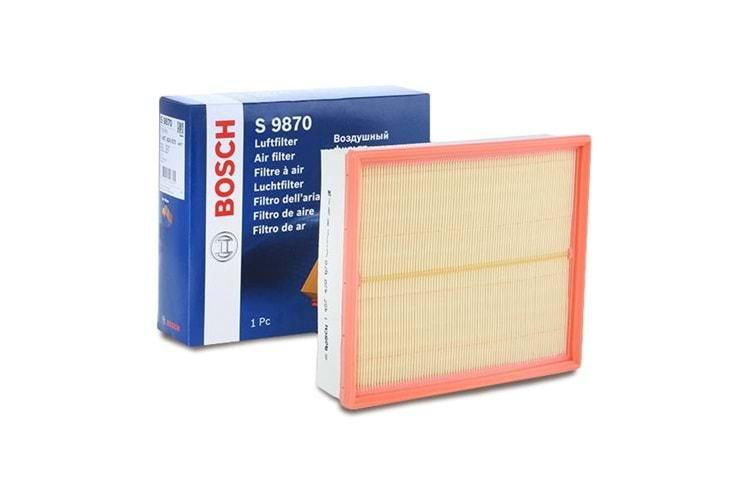Bosch Hava Filtresi S9870