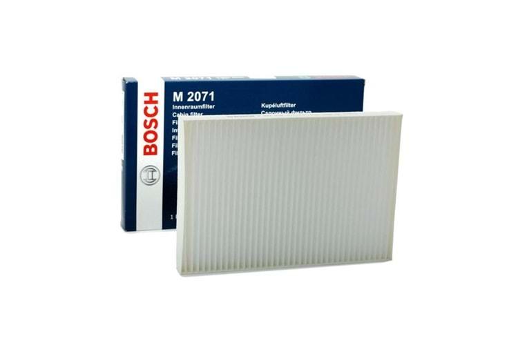 Bosch Polen Filtresi M2071