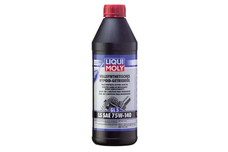 Liqui Moly GL5 75w-140 Şanzıman Yağı 4421 1 Litre