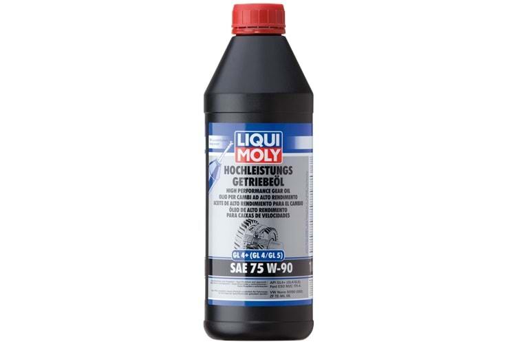 Liqui Moly GL4 - GL5 75w-90 Şanzıman Yağı 4434 1 Litre