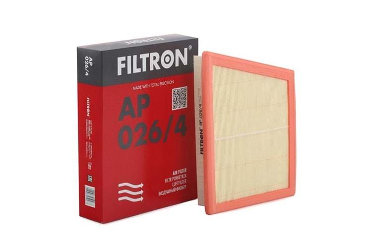 Filtron Hava Filtresi AP026/4