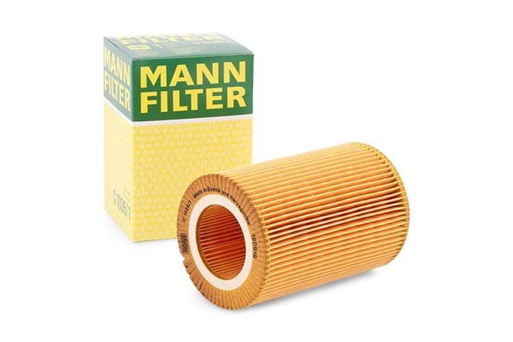 Mann Filter Hava Filtresi C1036/1