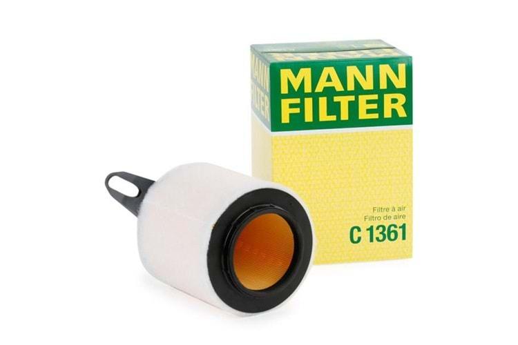 Mann Filter Hava Filtresi C1361
