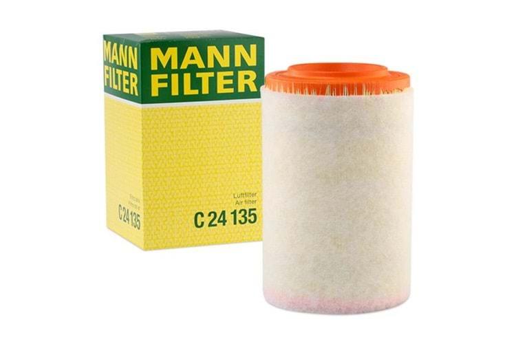Mann Filter Hava Filtresi C15007