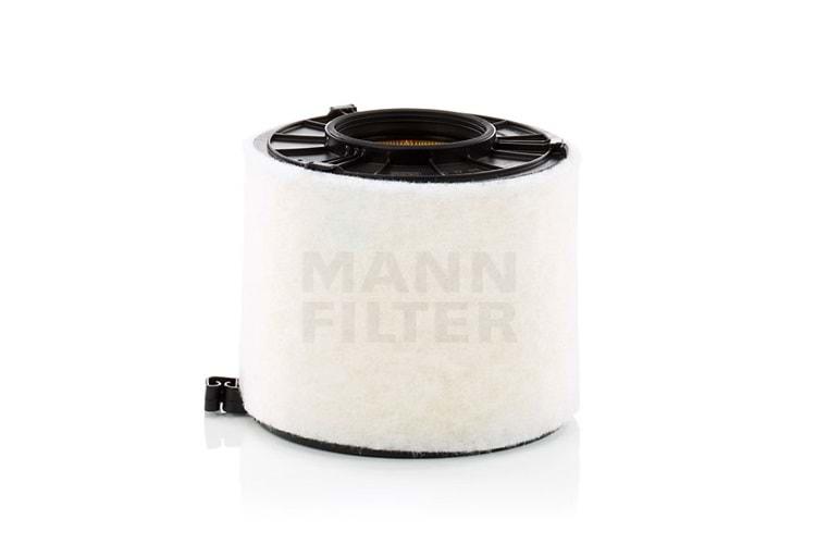 Mann Filter Hava Filtresi C17011