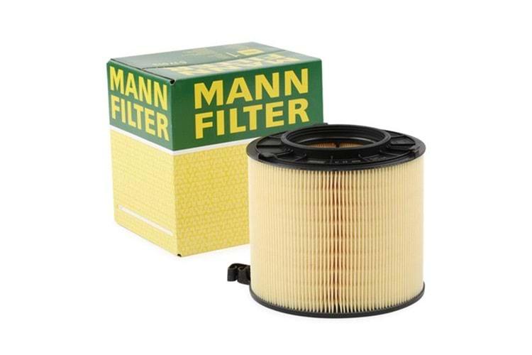 Mann Filter Hava Filtresi C17013