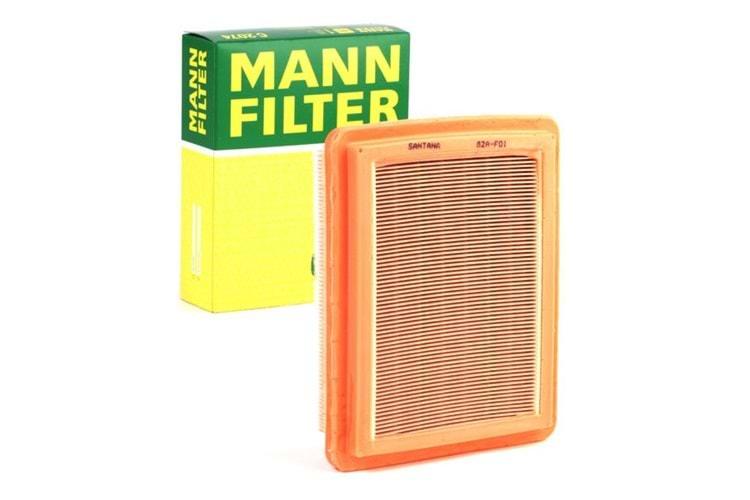 Mann Filter Hava Filtresi C2074