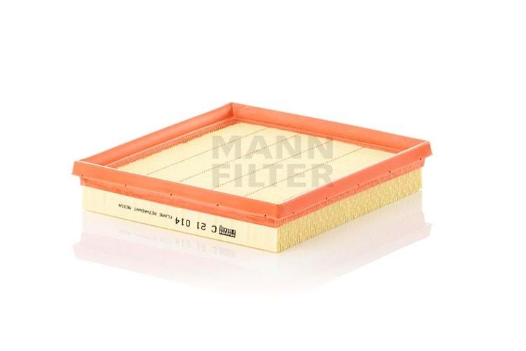 Mann Filter Hava Filtresi C21014