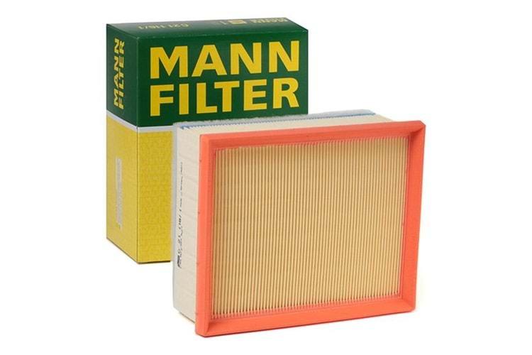 Mann Filter Hava Filtresi C21116/1