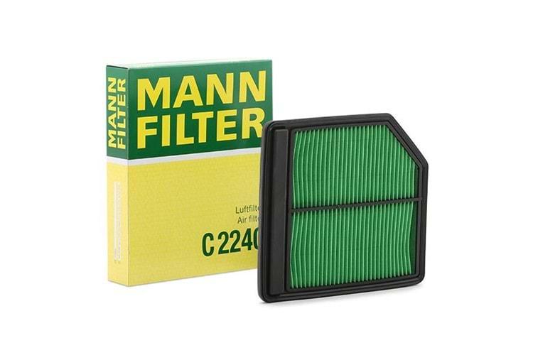Mann Filter Hava Filtresi C2240