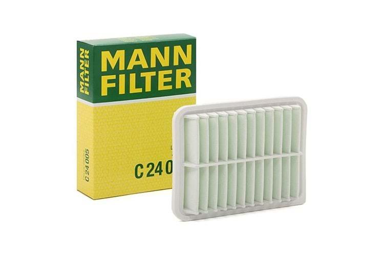 Mann Filter Hava Filtresi C24005