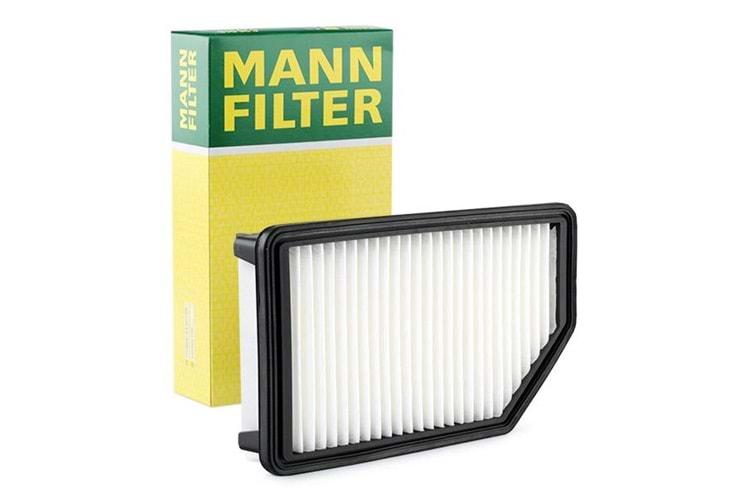 Mann Filter Hava Filtresi C25016