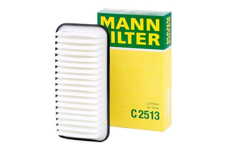 Mann Filter Hava Filtresi C2513