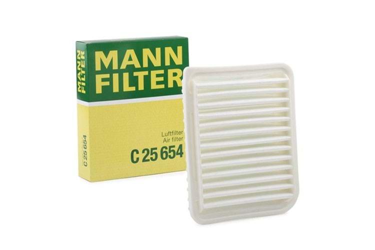 Mann Filter Hava Filtresi C25654