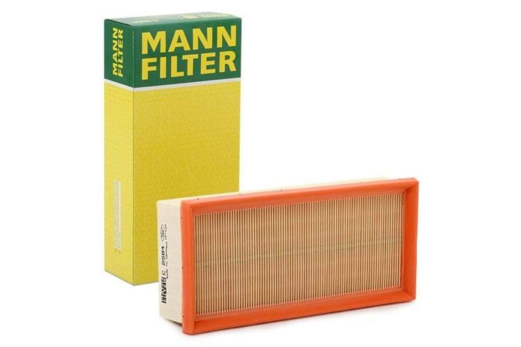 Mann Filter Hava Filtresi C2584