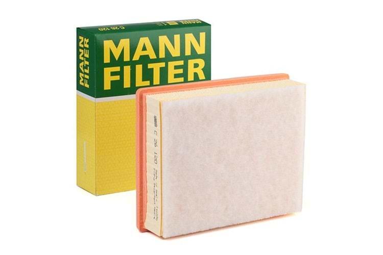 Mann Filter Hava Filtresi C26120