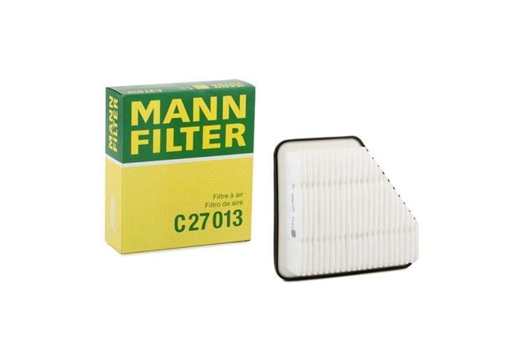 Mann Filter Hava Filtresi C27013
