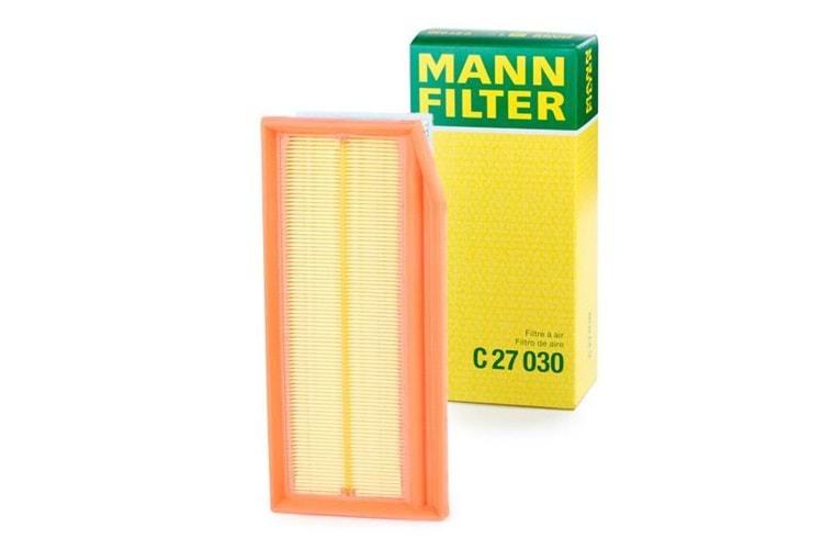 Mann Filter Hava Filtresi C27030
