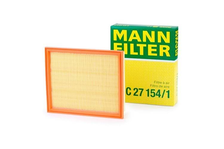 Mann Filter Hava Filtresi C27154/1