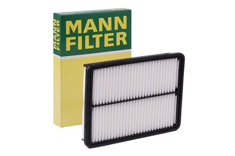 Mann Filter Hava Filtresi C28011
