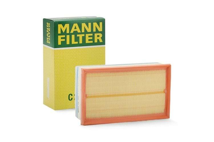 Mann Filter Hava Filtresi C28160/1