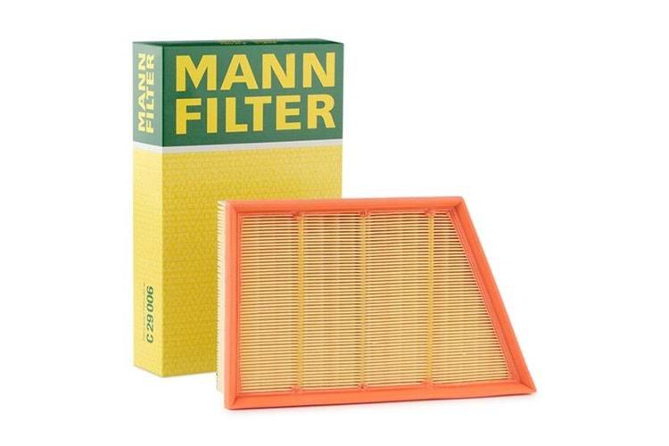 Mann Filter Hava Filtresi C29006