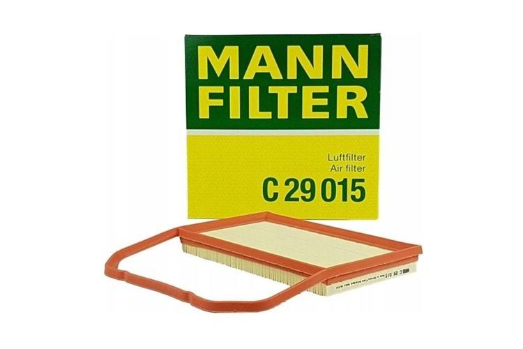 Mann Filter Hava Filtresi C29015
