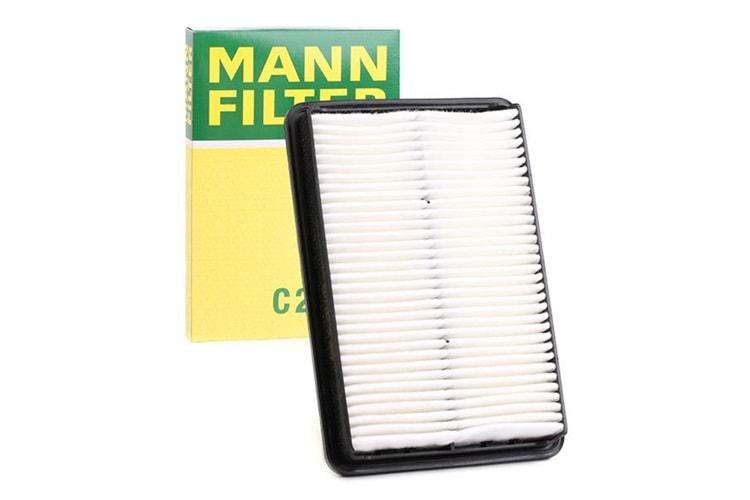 Mann Filter Hava Filtresi C29019